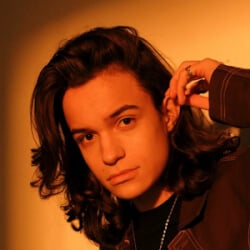 Nicolas Alves